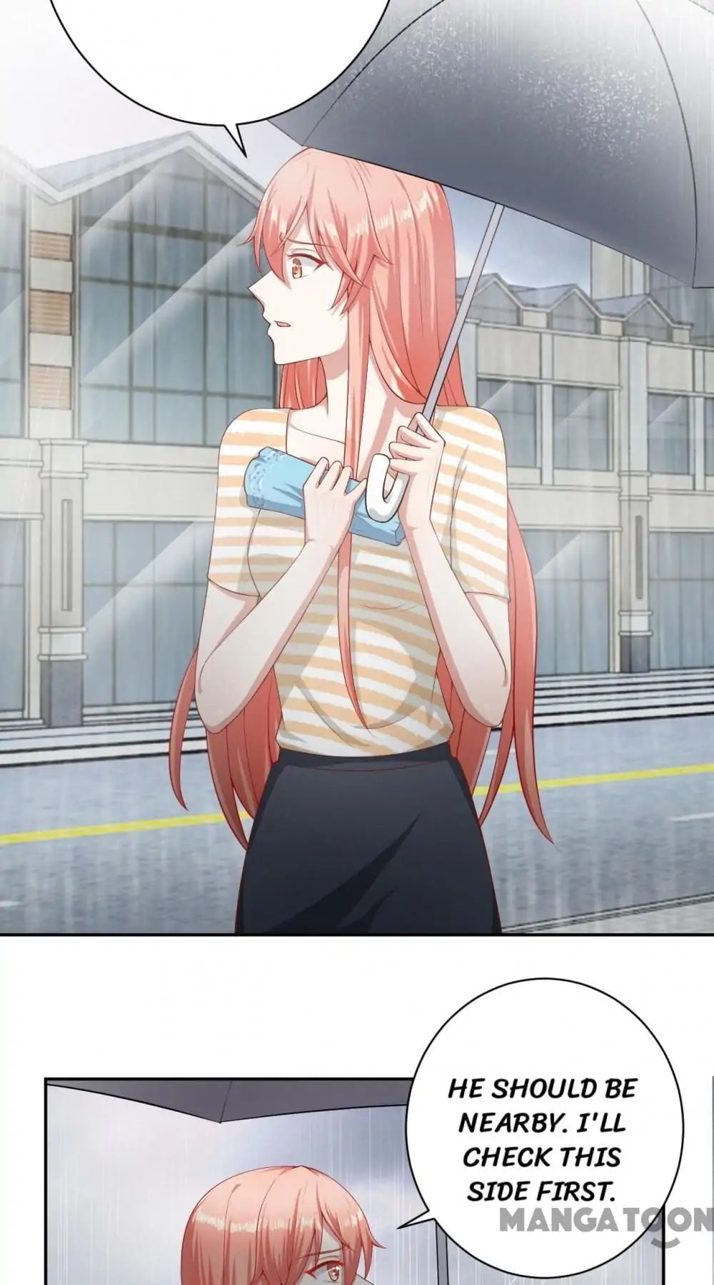 Kiss Me, Love Me chapter 19 - page 36