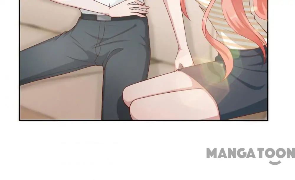 Kiss Me, Love Me chapter 18 - page 15