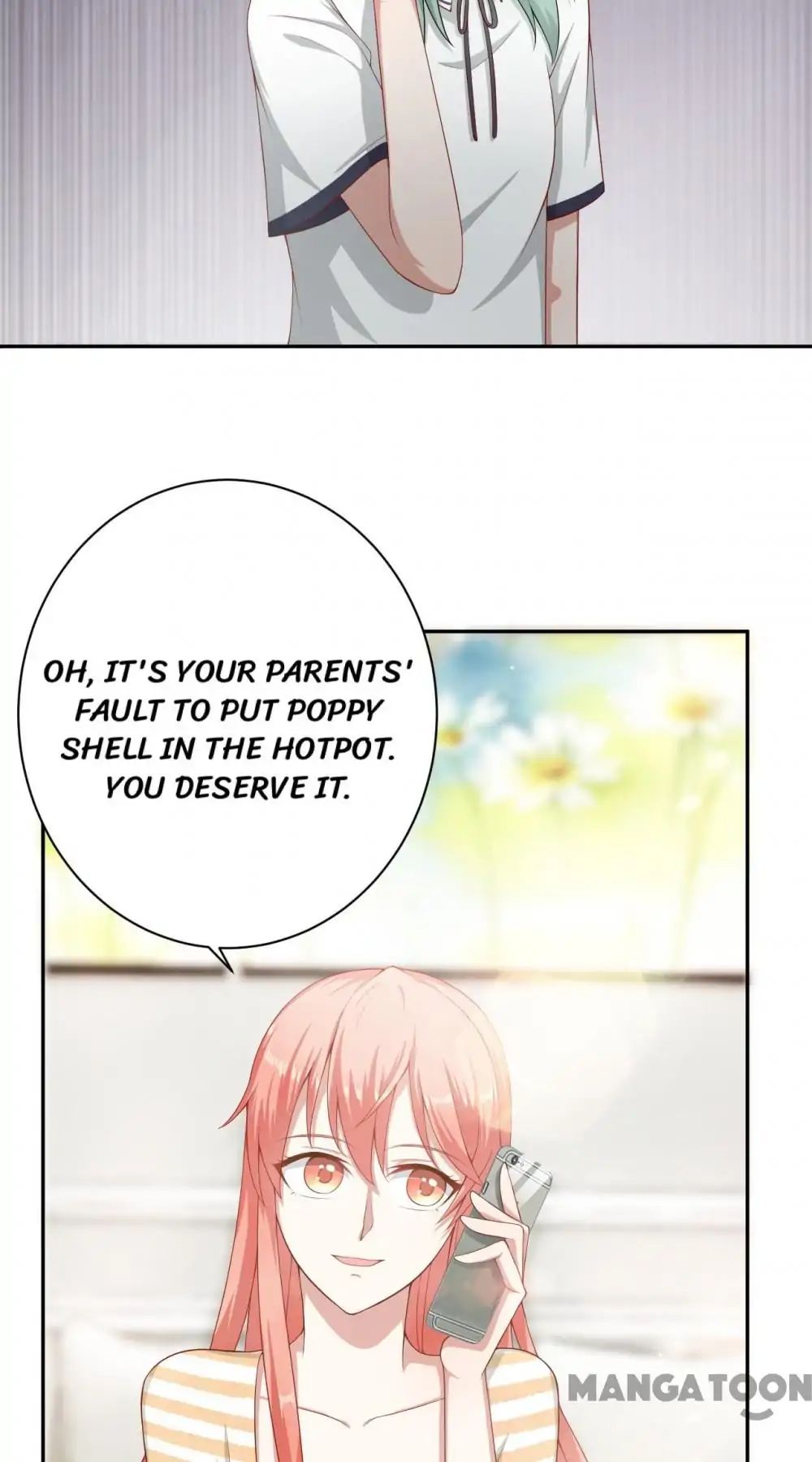 Kiss Me, Love Me chapter 18 - page 24