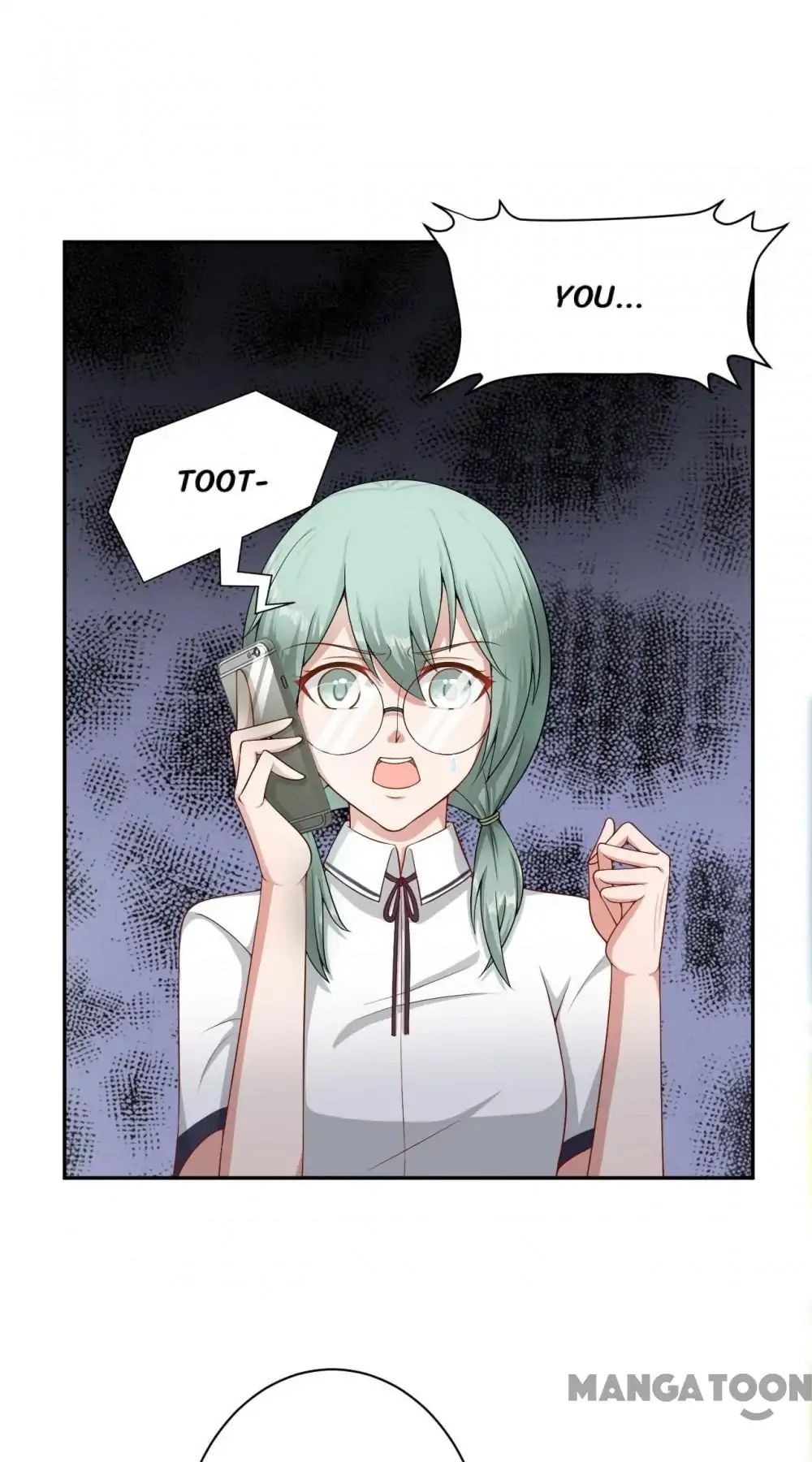 Kiss Me, Love Me chapter 18 - page 26