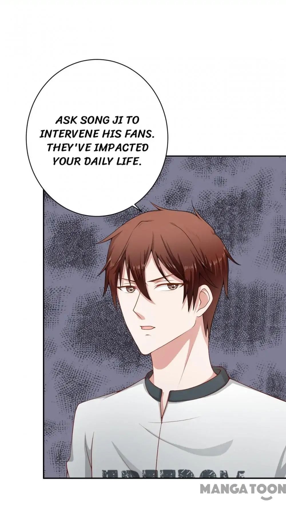 Kiss Me, Love Me chapter 18 - page 28