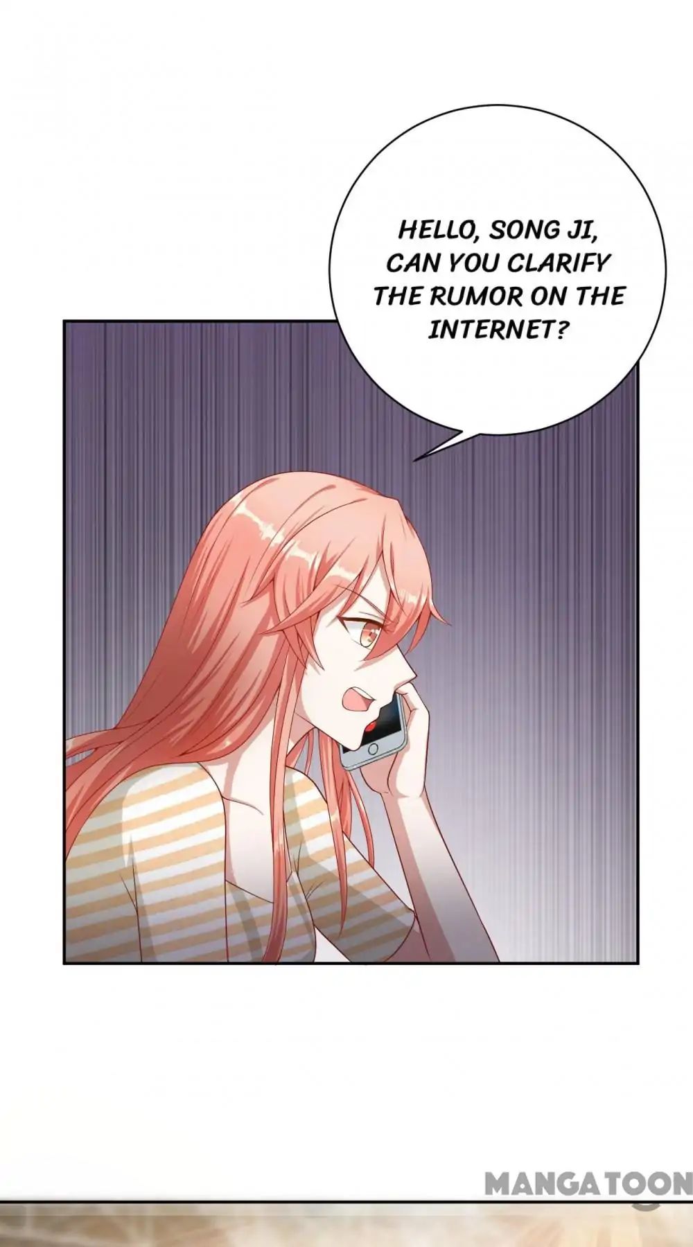 Kiss Me, Love Me chapter 18 - page 31