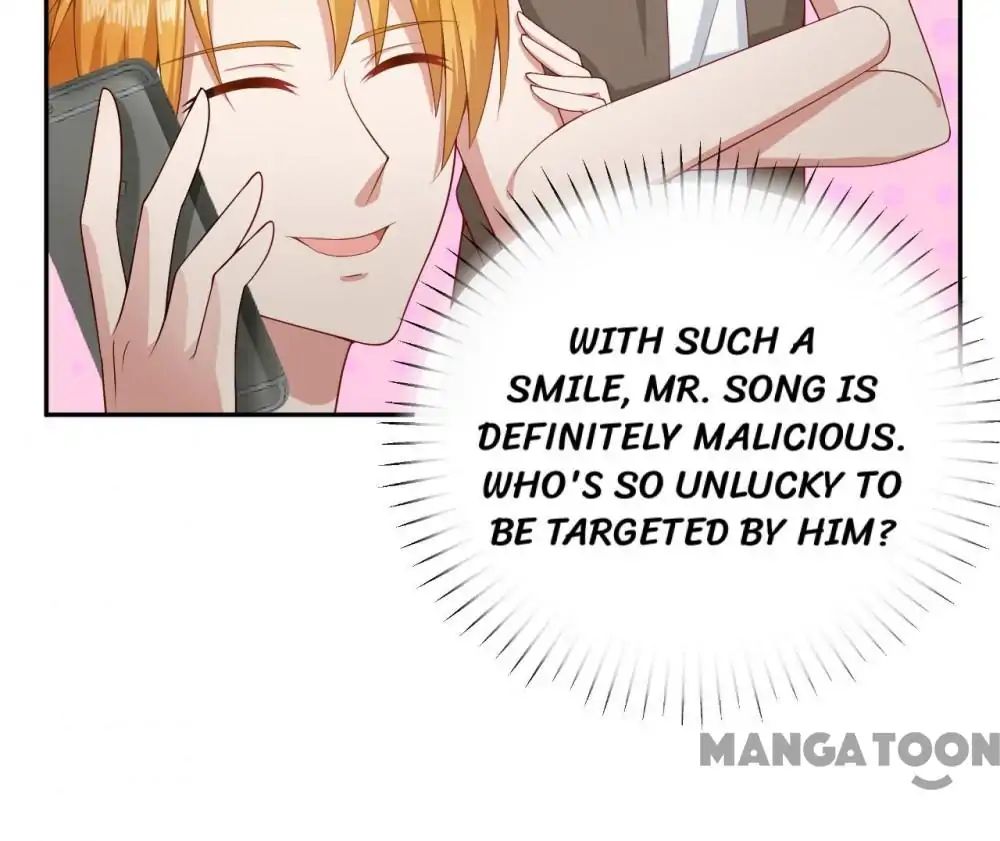 Kiss Me, Love Me chapter 18 - page 34