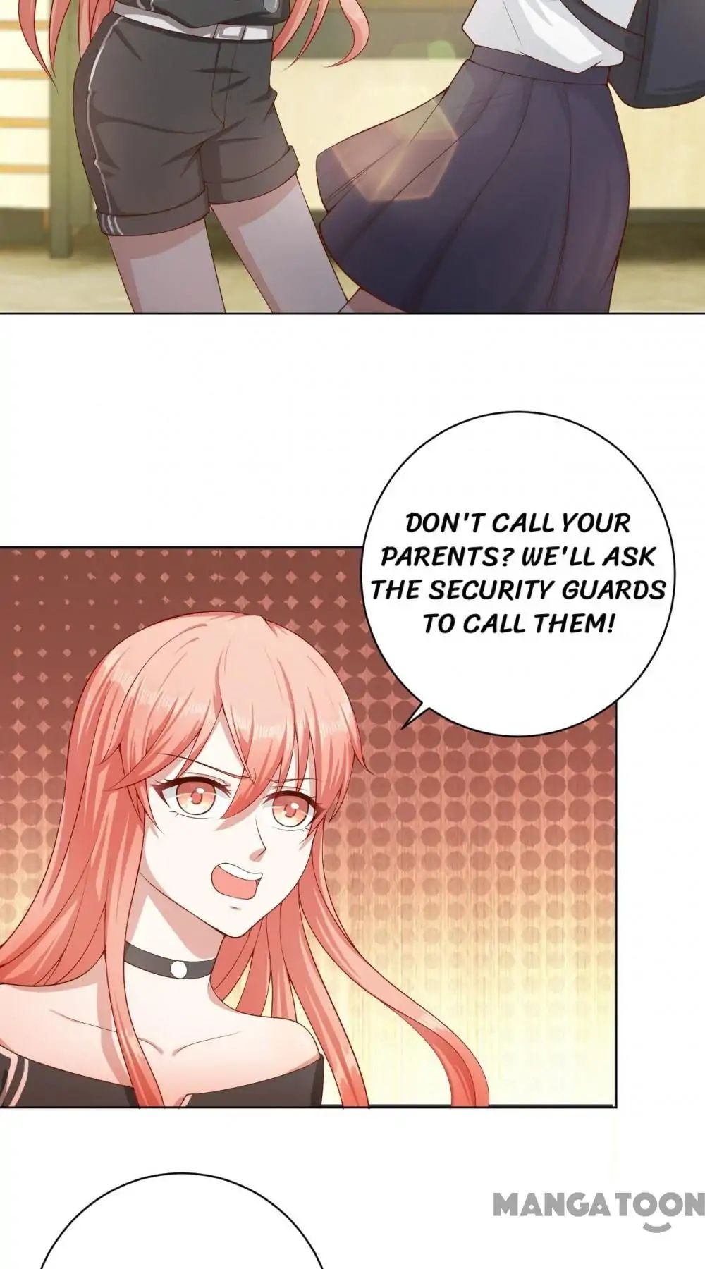 Kiss Me, Love Me chapter 16 - page 12