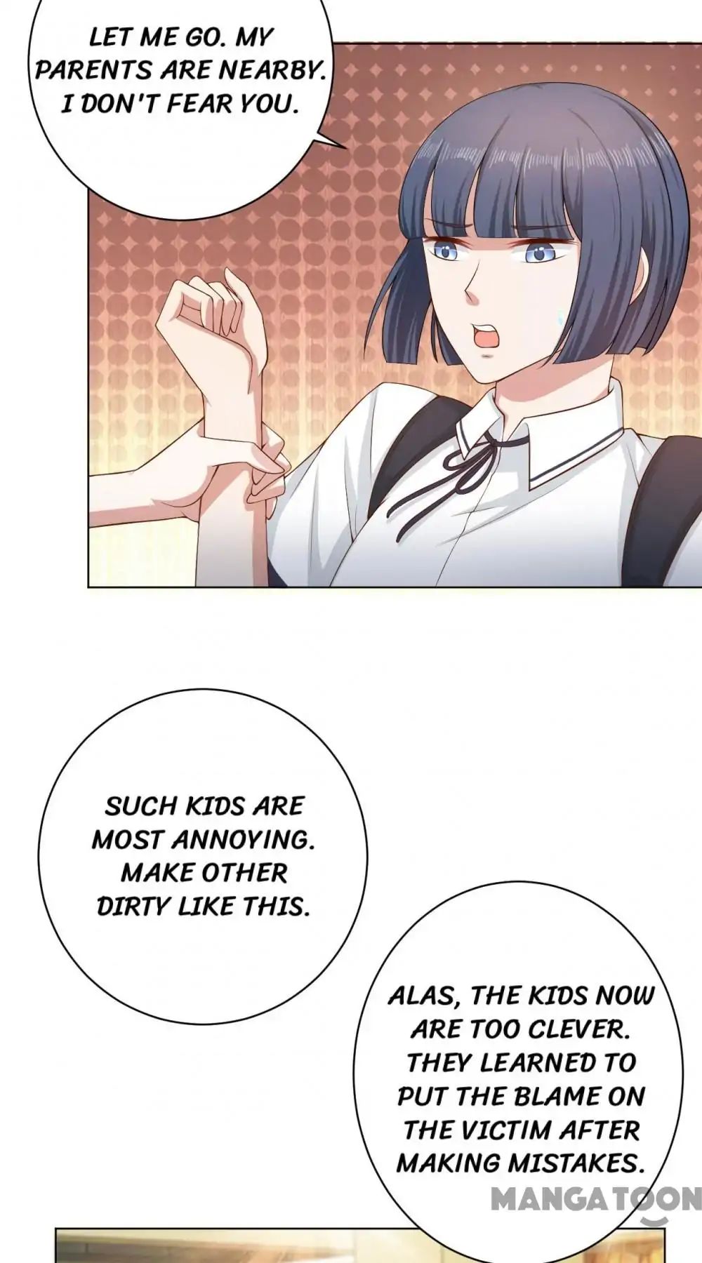 Kiss Me, Love Me chapter 16 - page 13
