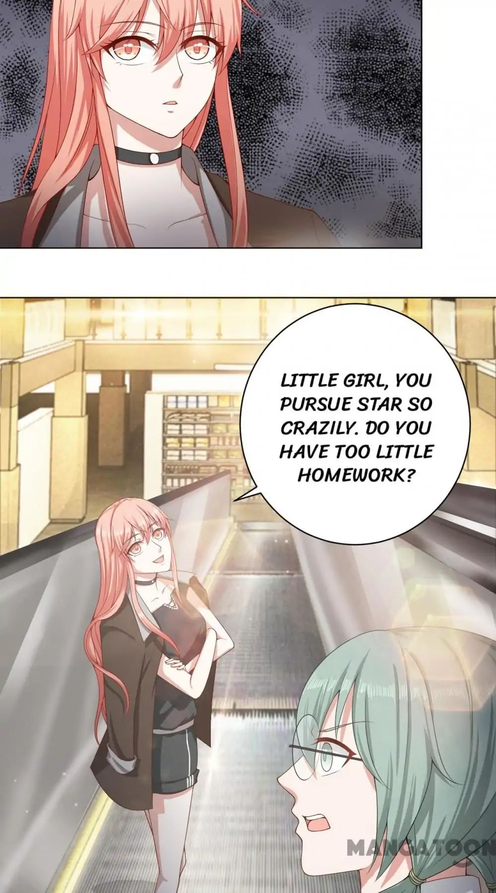 Kiss Me, Love Me chapter 16 - page 28