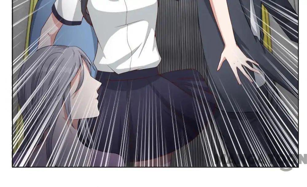 Kiss Me, Love Me chapter 16 - page 30