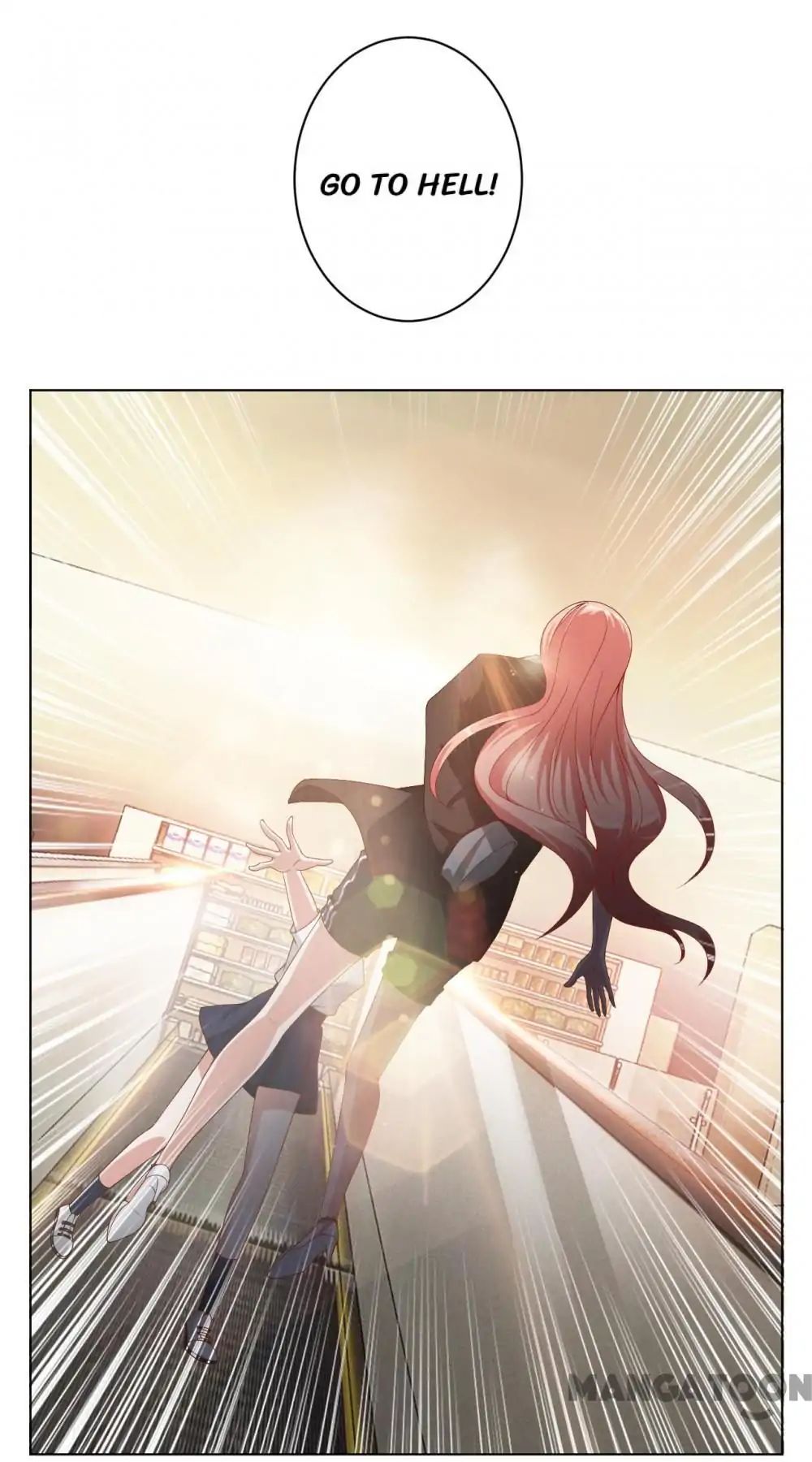 Kiss Me, Love Me chapter 16 - page 31