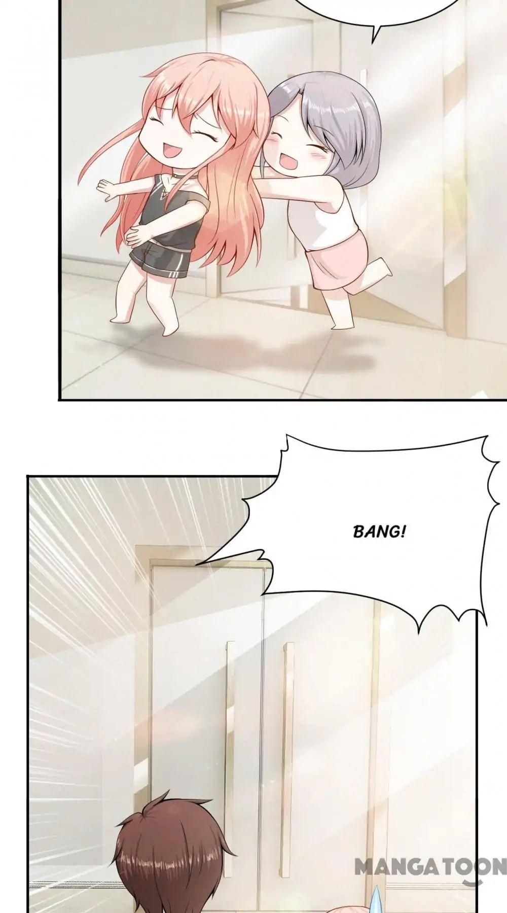 Kiss Me, Love Me chapter 15 - page 12