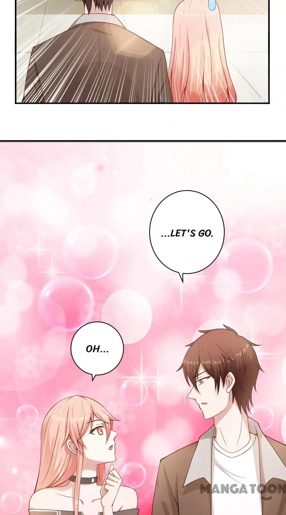 Kiss Me, Love Me chapter 15 - page 13