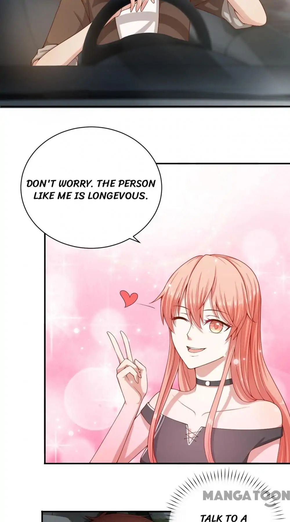 Kiss Me, Love Me chapter 15 - page 17