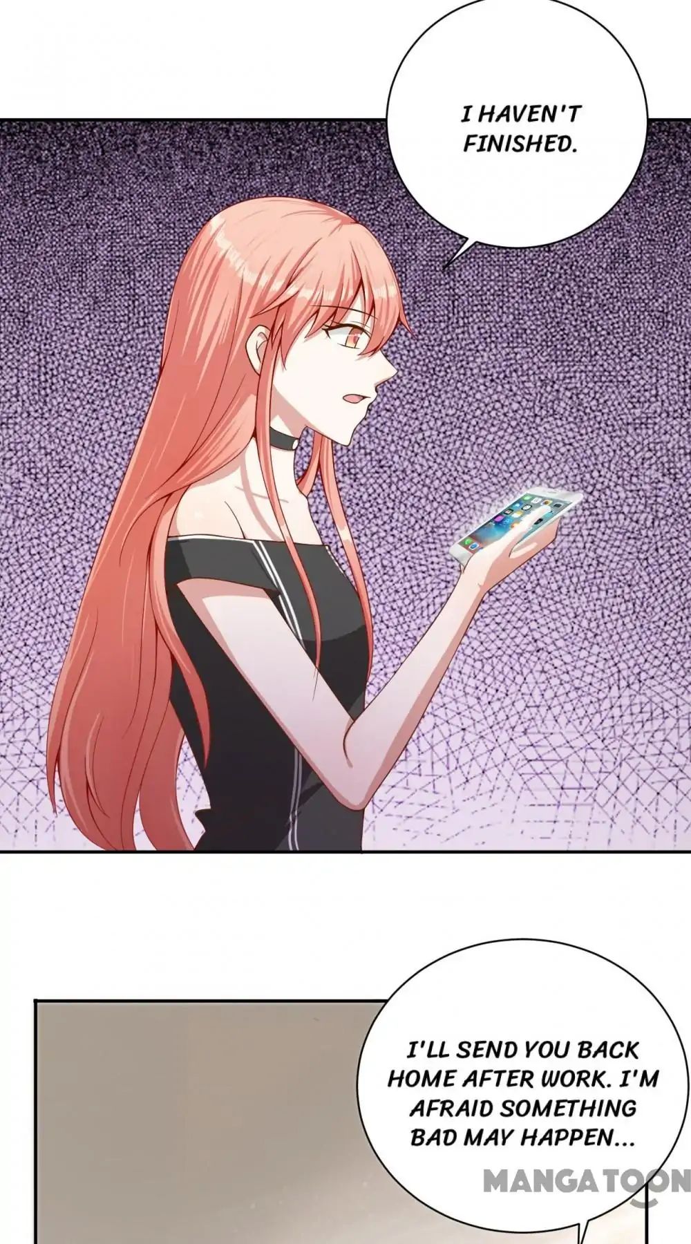 Kiss Me, Love Me chapter 15 - page 2