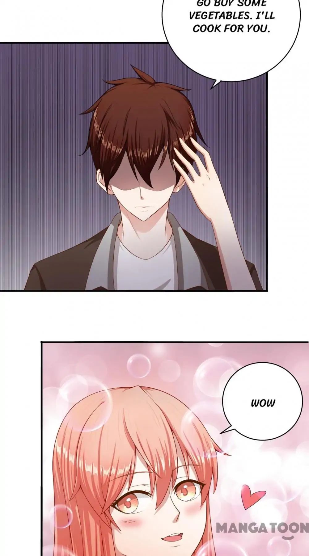 Kiss Me, Love Me chapter 15 - page 23