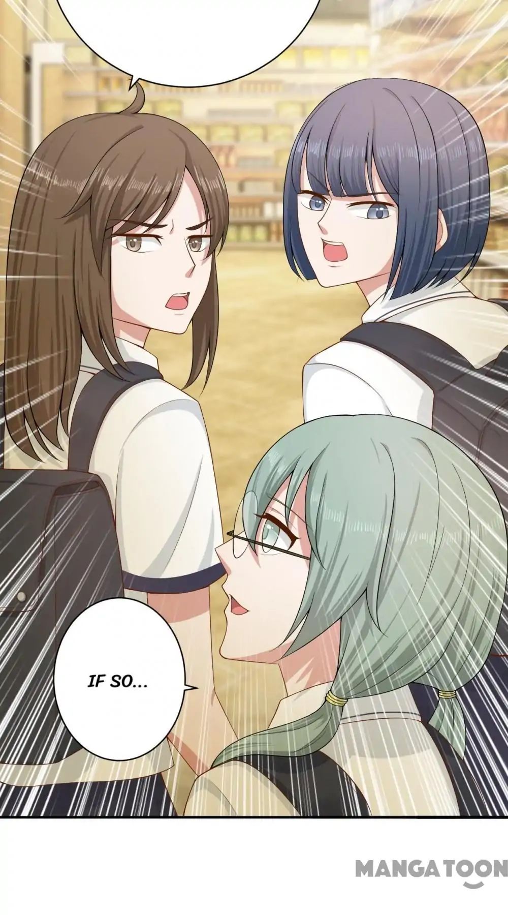 Kiss Me, Love Me chapter 15 - page 31