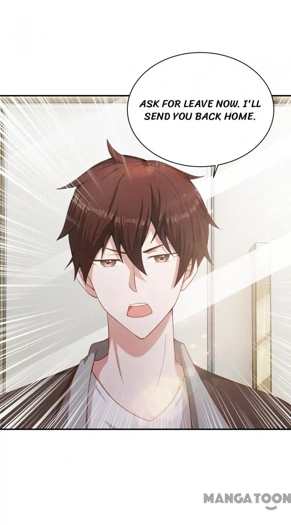 Kiss Me, Love Me chapter 15 - page 8