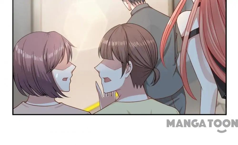 Kiss Me, Love Me chapter 14 - page 10