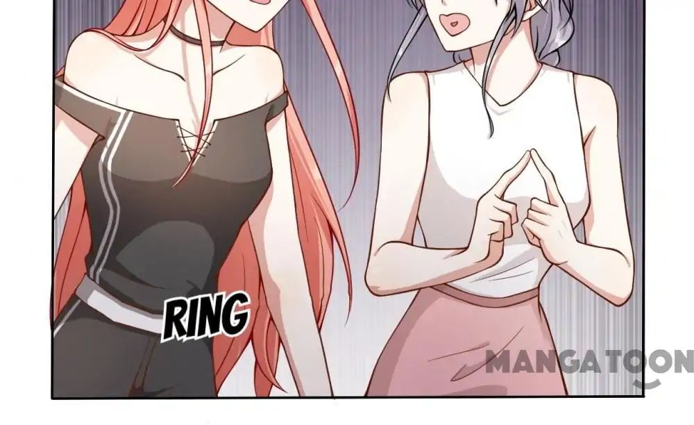Kiss Me, Love Me chapter 14 - page 14