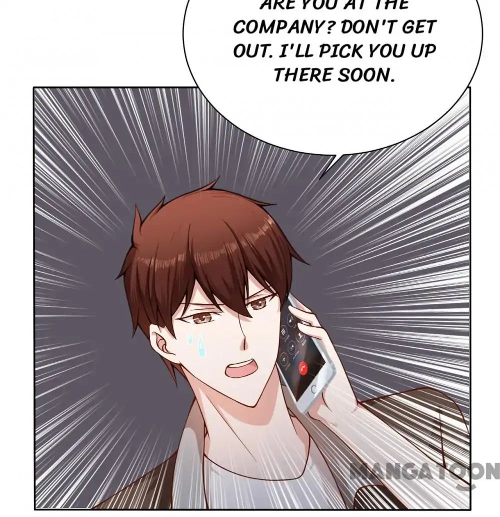 Kiss Me, Love Me chapter 14 - page 17