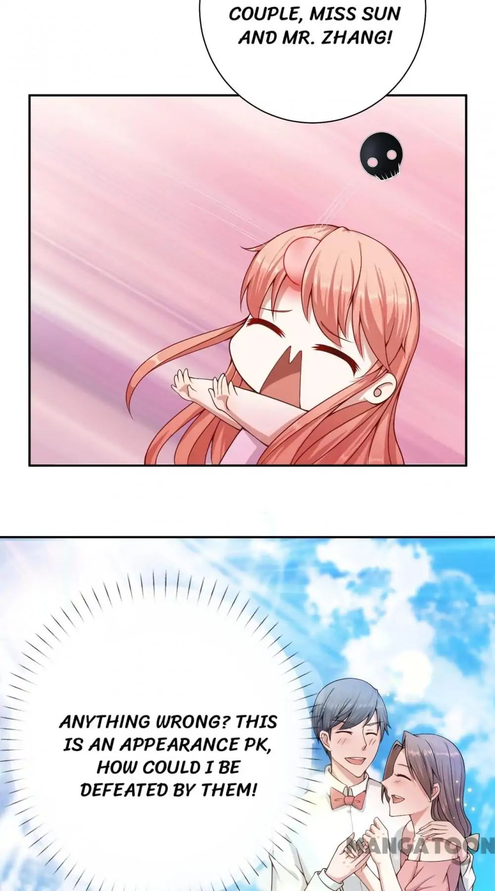 Kiss Me, Love Me chapter 13 - page 13