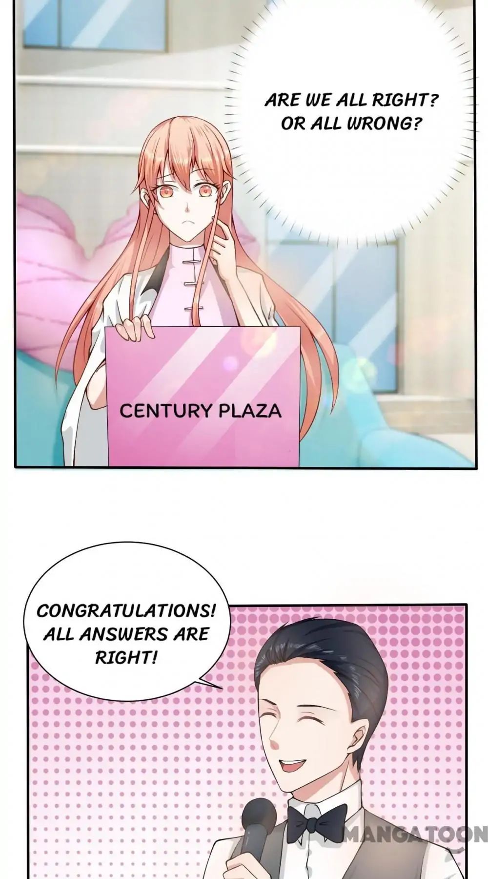 Kiss Me, Love Me chapter 13 - page 2