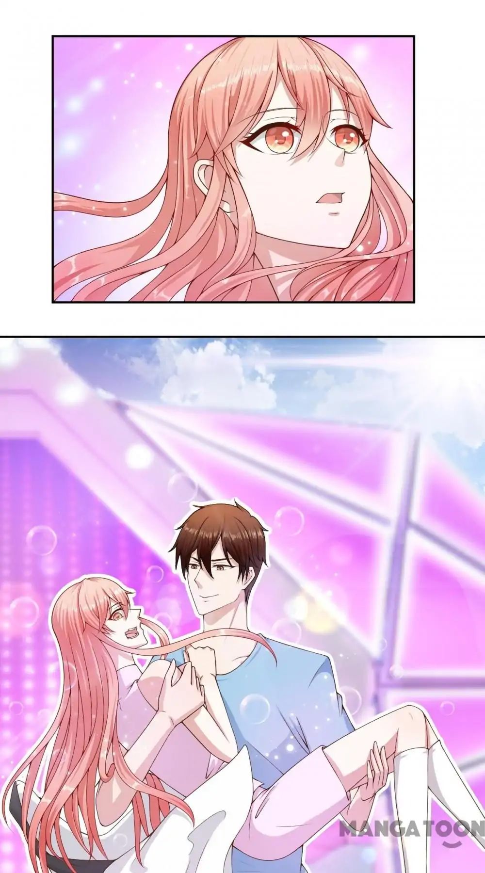 Kiss Me, Love Me chapter 13 - page 21