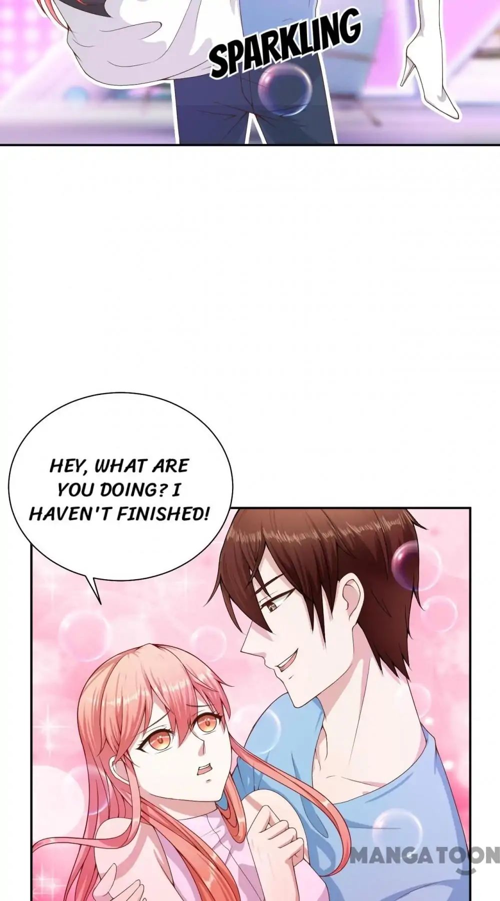 Kiss Me, Love Me chapter 13 - page 22