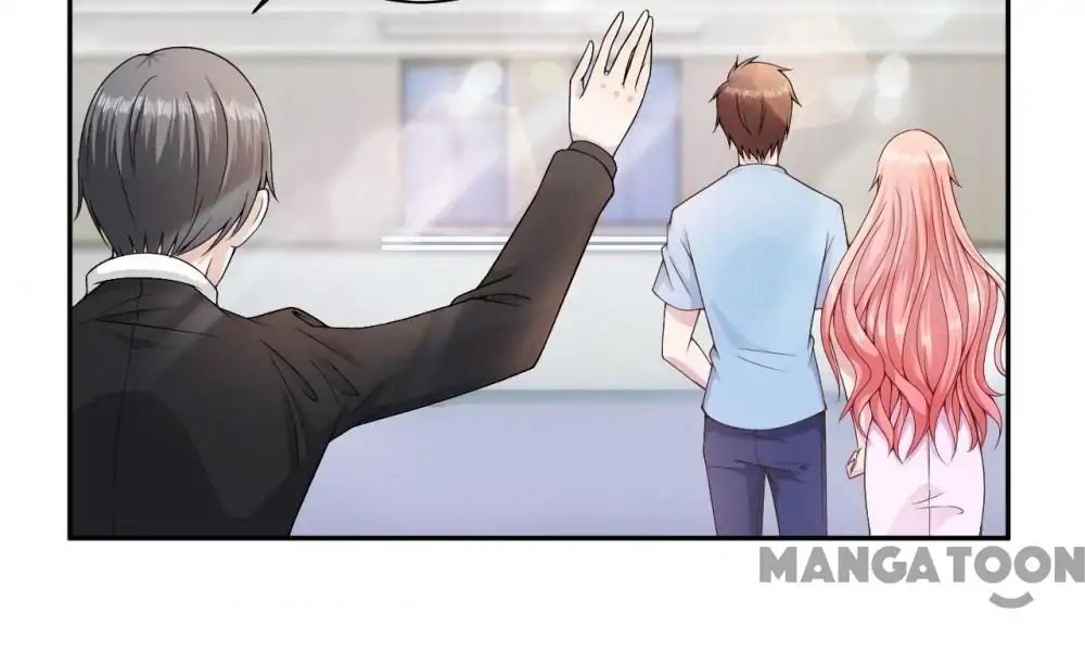 Kiss Me, Love Me chapter 13 - page 25