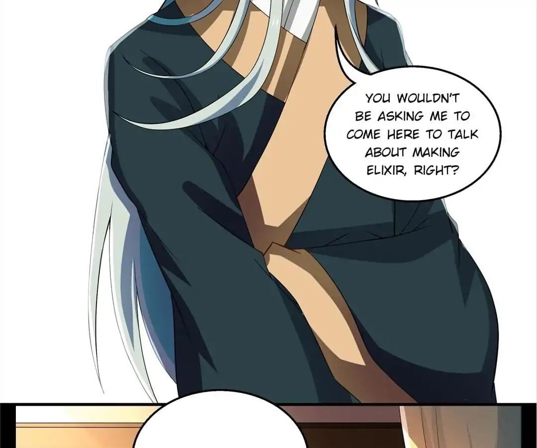 Immortal Doctor From Ancient Times Chapter 28 - page 9