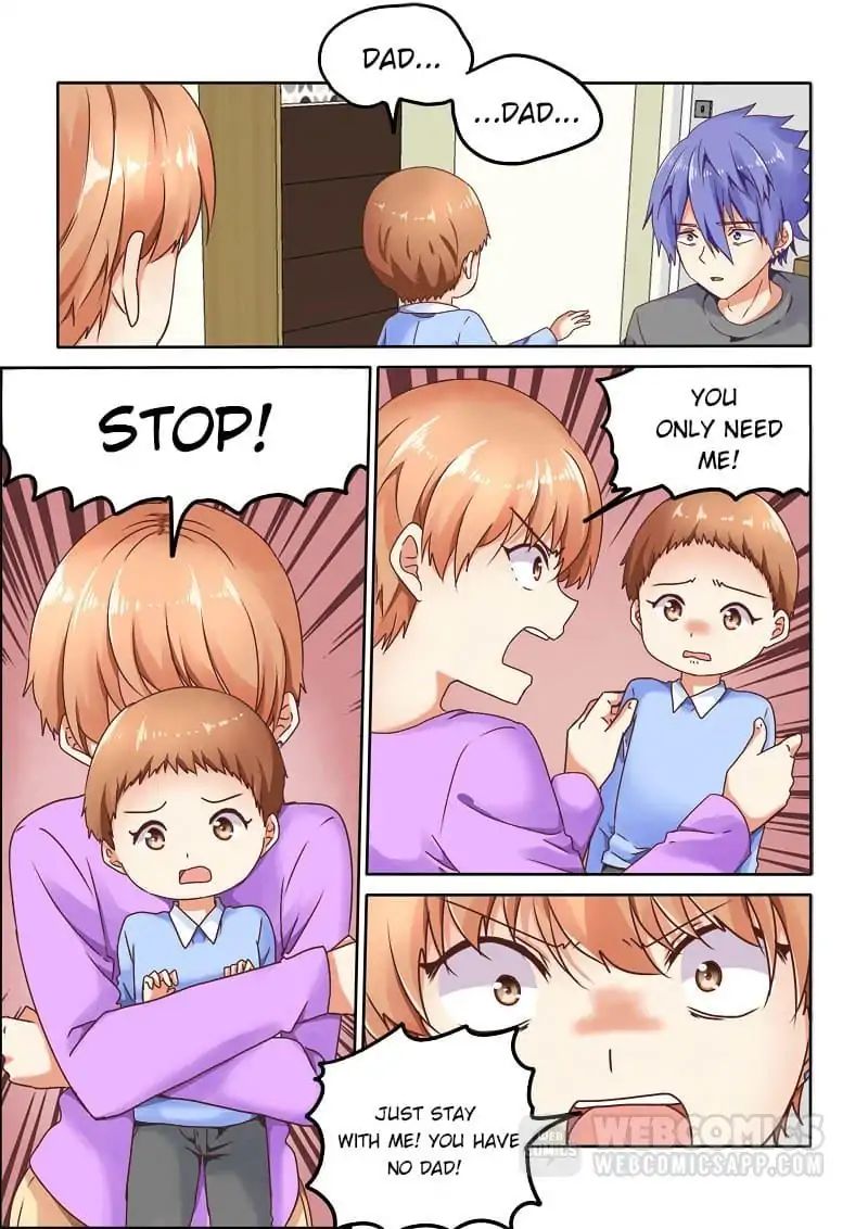 Why Did I, the MC Of Gal Game Jump Into A World Of Yuri Comic? chapter 89 - page 1