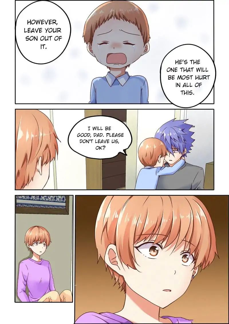 Why Did I, the MC Of Gal Game Jump Into A World Of Yuri Comic? chapter 89 - page 4