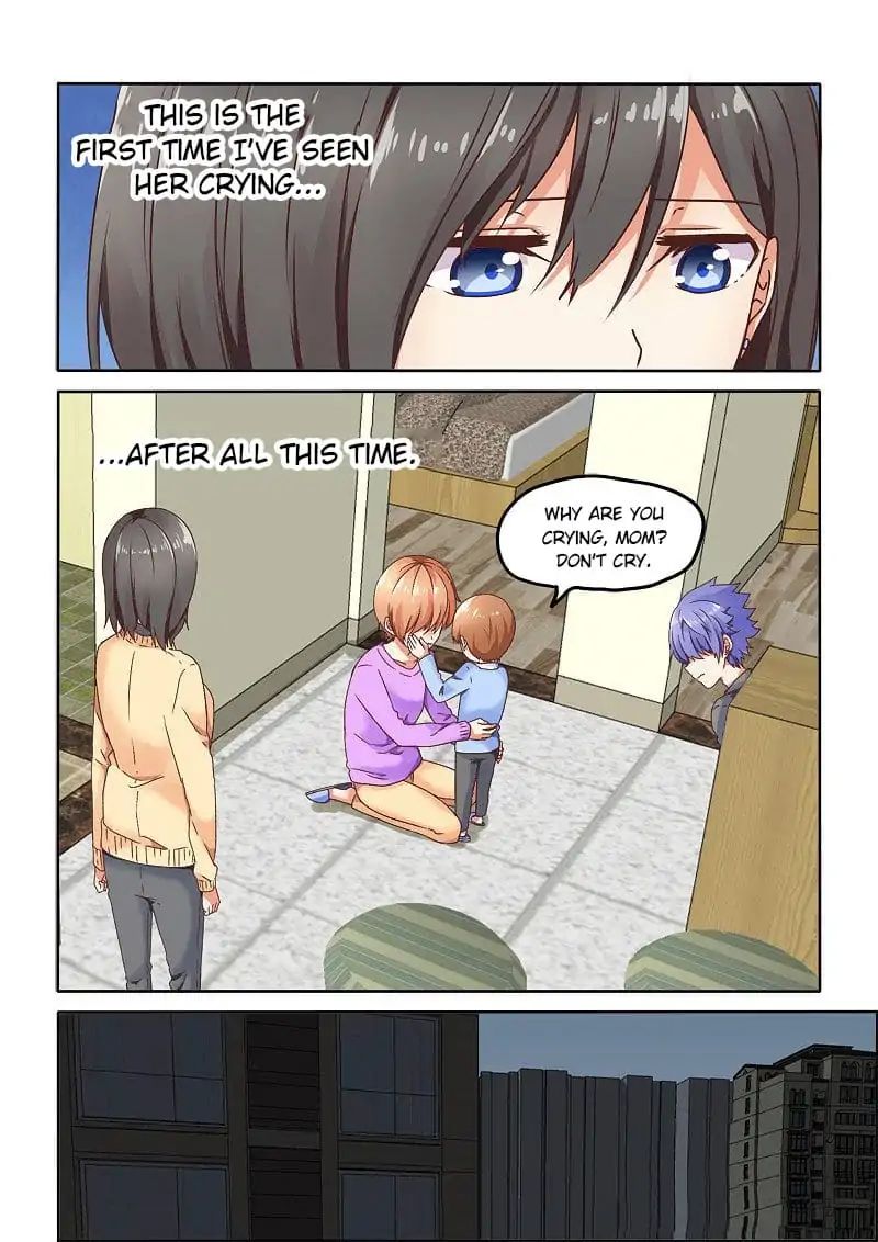 Why Did I, the MC Of Gal Game Jump Into A World Of Yuri Comic? chapter 89 - page 6