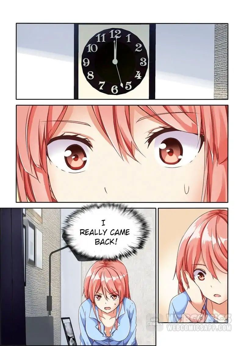 Why Did I, the MC Of Gal Game Jump Into A World Of Yuri Comic? chapter 83 - page 1