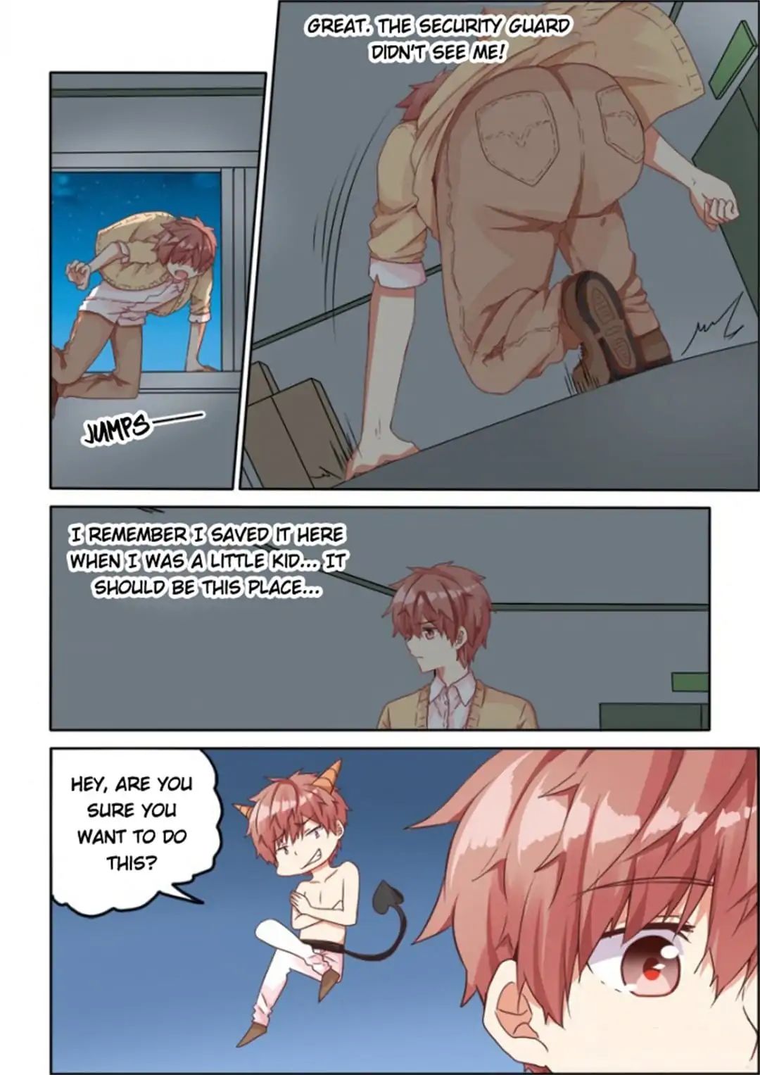Why Did I, the MC Of Gal Game Jump Into A World Of Yuri Comic? chapter 39 - page 8