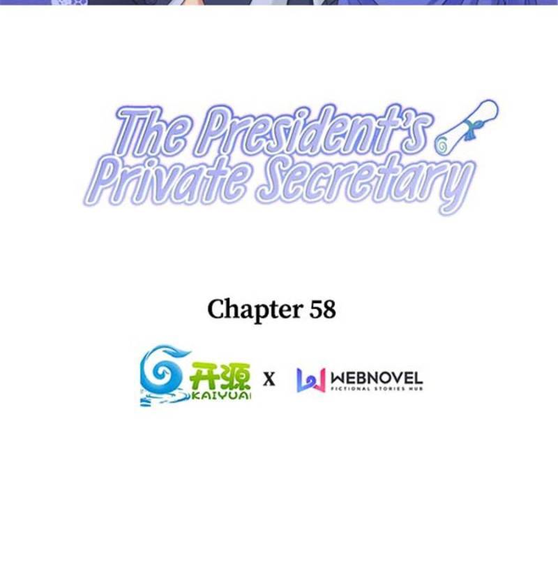 The President’s Private Secretary Chapter 58 - page 2