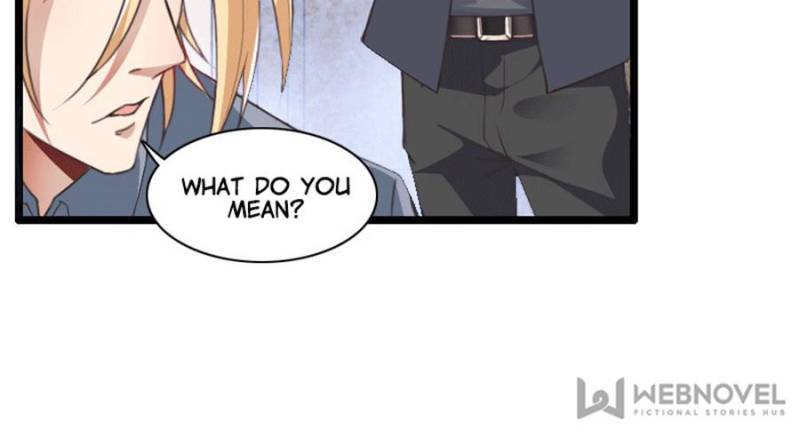 The President’s Private Secretary Chapter 58 - page 20