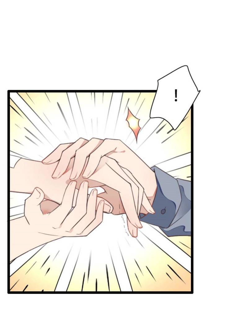 The President’s Private Secretary Chapter 58 - page 29