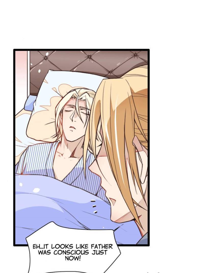 The President’s Private Secretary Chapter 58 - page 31