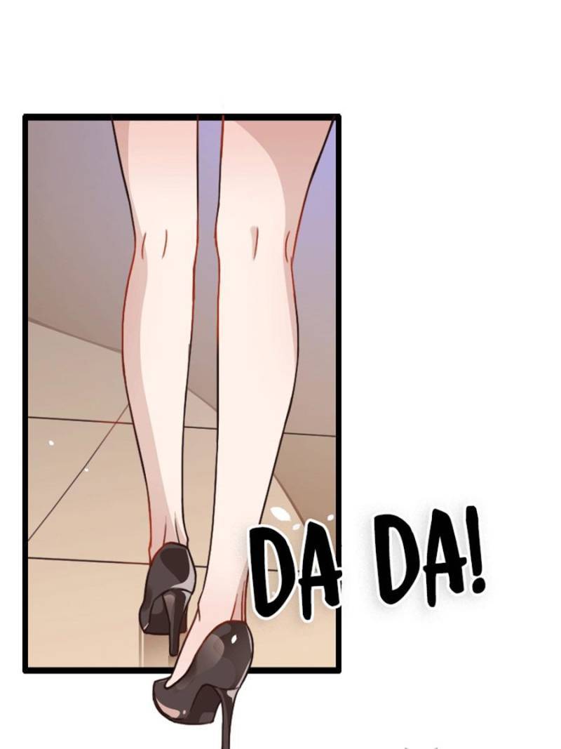 The President’s Private Secretary Chapter 58 - page 37