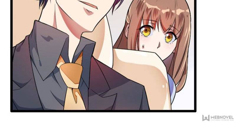The President’s Private Secretary Chapter 55 - page 18