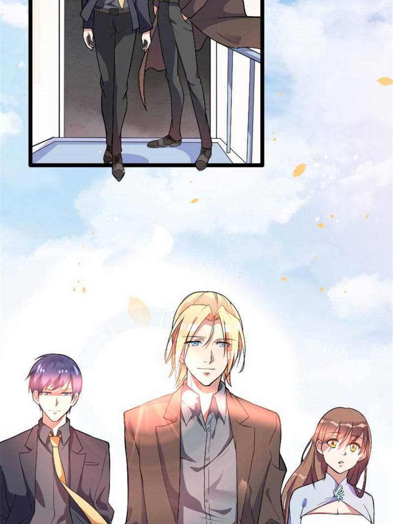 The President’s Private Secretary Chapter 55 - page 25