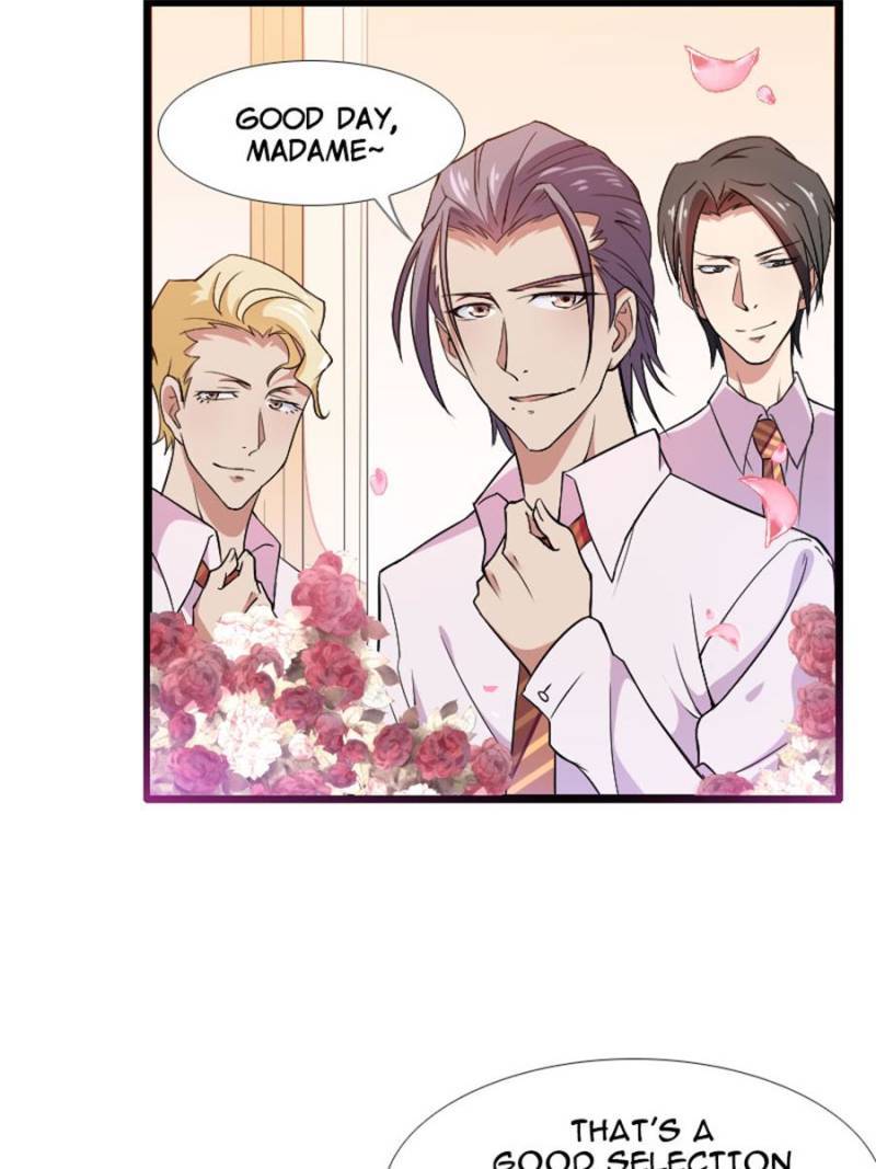 The President’s Private Secretary Chapter 54 - page 23