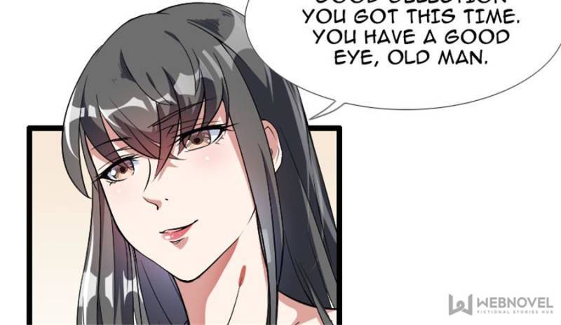 The President’s Private Secretary Chapter 54 - page 24
