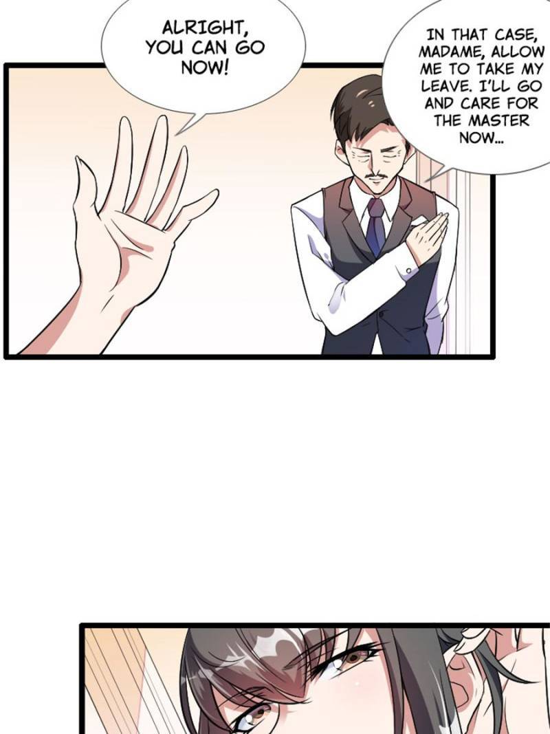 The President’s Private Secretary Chapter 54 - page 27