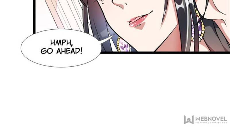 The President’s Private Secretary Chapter 54 - page 28
