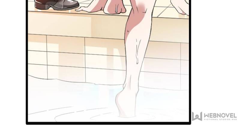 The President’s Private Secretary Chapter 54 - page 32