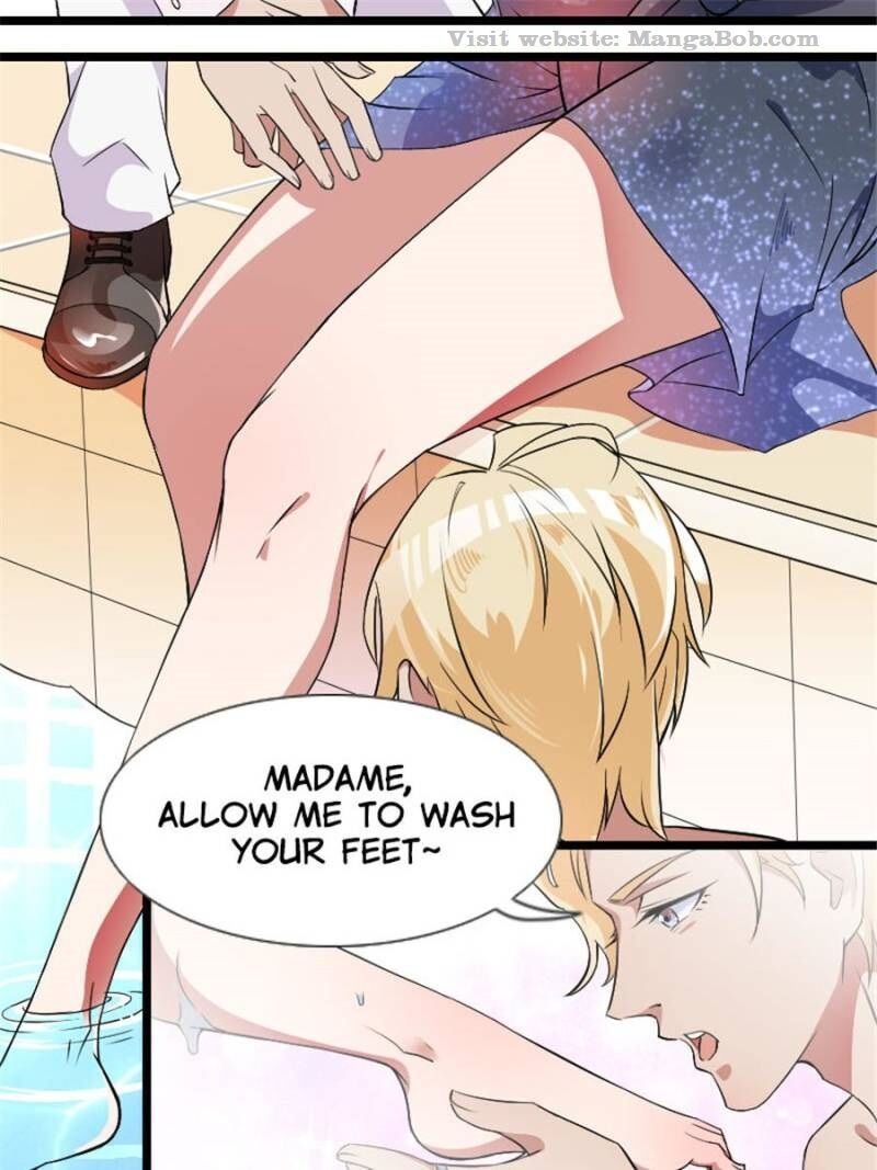 The President’s Private Secretary Chapter 54 - page 35