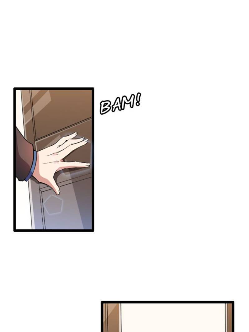 The President’s Private Secretary Chapter 54 - page 37