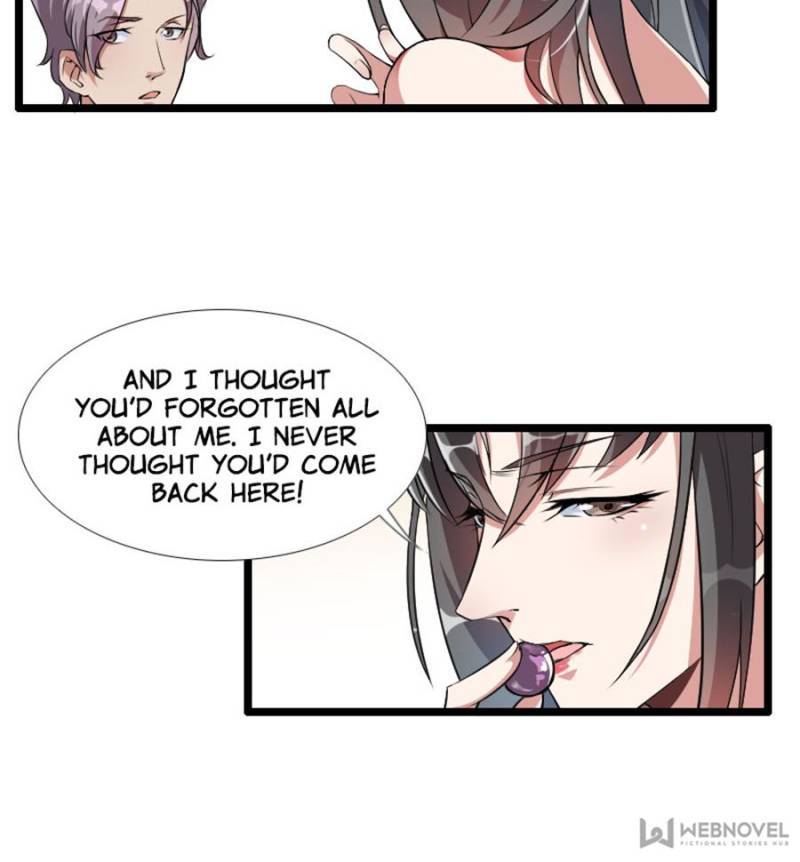 The President’s Private Secretary Chapter 54 - page 40