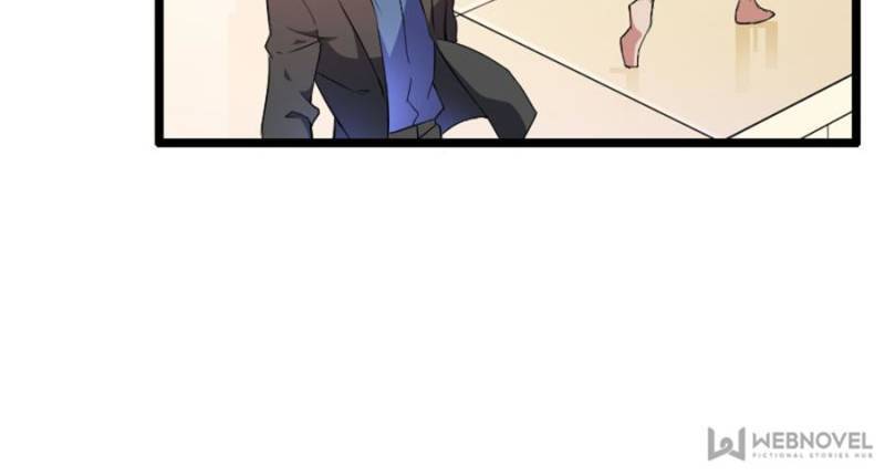The President’s Private Secretary Chapter 54 - page 44