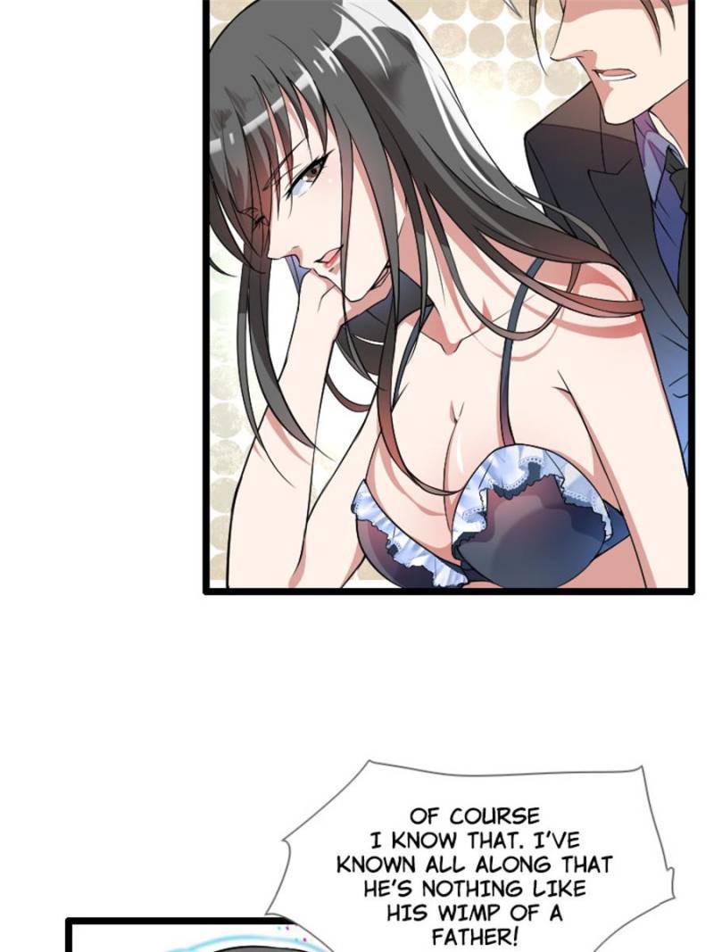 The President’s Private Secretary Chapter 54 - page 47